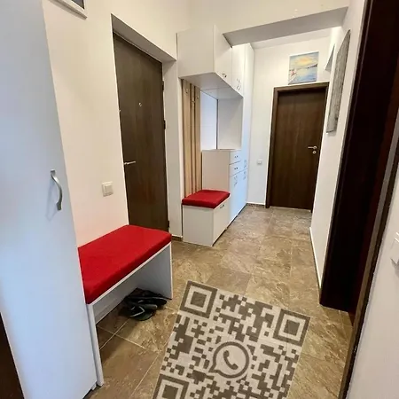 Apartment Steli View *