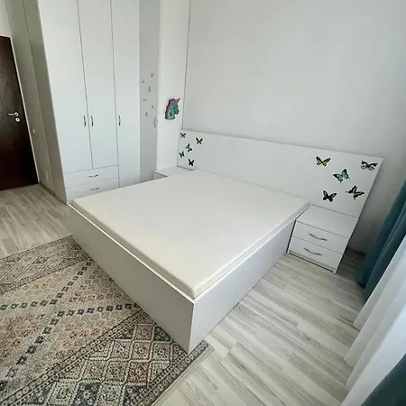 Apartment Steli View *
