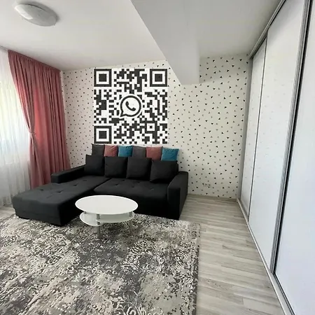 Apartment Steli View Brasov