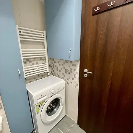 Steli View Appartement Braşov