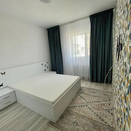 Appartement Steli View Braşov